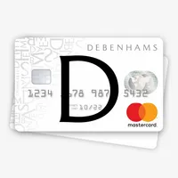 Debenhams Card icon