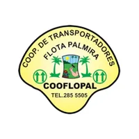 Flota Palmira - Cooflopal icon