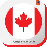 Canadian School of Vitória icon