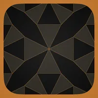 Custom Wall O' Matic - Geometric Wallpaper Generator icon