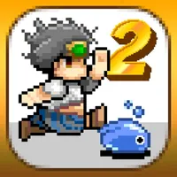 ニート勇者２ [無料でピコピコ！ジャンプアクション] icon