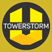 TowerStorm for Math & Literacy icon