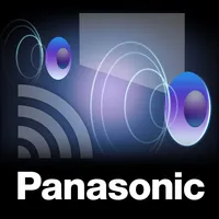 Panasonic Theater Remote 2014 icon