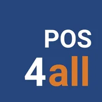 Mobile POS4all icon