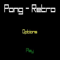 Pong Retro icon