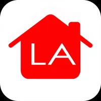 My LA Real Estate App icon