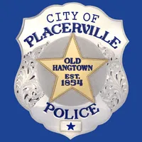 Placerville Police Department icon