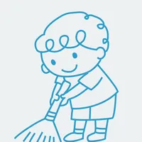 DoChores.-Kids can get rewarded after completed the chore icon