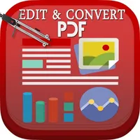 Edit PDF & Convert Photos to PDF - Edit docs, images or sign documents for Dropbox icon