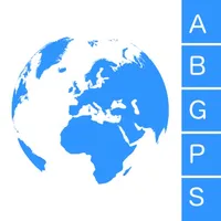 AddressBook GPS icon