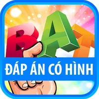 Đáp án game bắt chữ icon