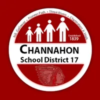 Channahon School District 17 icon