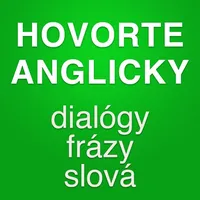 Angličtina pre samoukov - frázy, slovíčka a testy icon