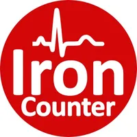 Iron Counter and Tracker icon