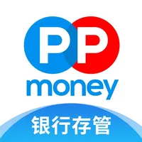 PPmoney理财 - 手机理财,上PPmoney icon