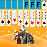 *FreeCell Solitaire icon