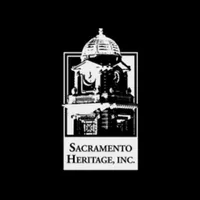 Sac Heritage Walking Tours icon