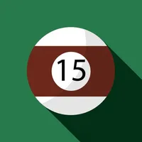 Pool Score icon