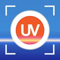 UVscanner icon