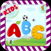 Kids ABCD & Poems icon