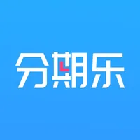 分期乐 icon