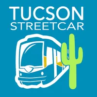 Tucson Streetcar icon