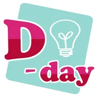 D-Day Counter icon