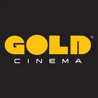 Gold Cinema icon