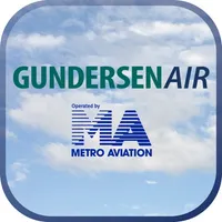 Gundersen AIR icon