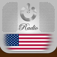 Radios USA : News, Music, Soccer (United States) icon