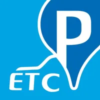 ETCP停车 icon