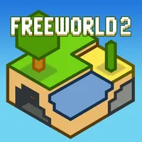 Freeworld 2 icon