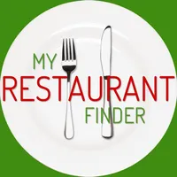 My Restaurant Finder icon