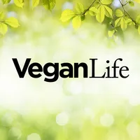 Vegan Life Magazine icon