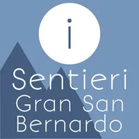 iSentieri Gran San Bernardo icon