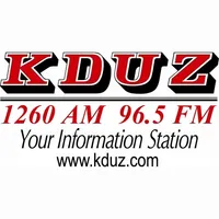 KDUZ 1260 AM icon