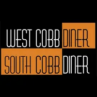 West Cobb Diner icon