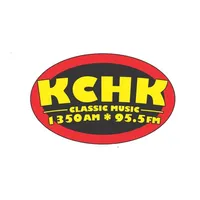 KCHK 1350 AM icon