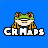 CRMaps icon