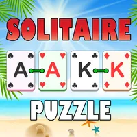 Solitaire Puzzle icon