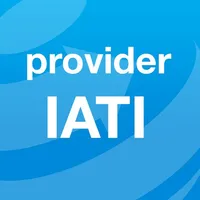 IATI Provider icon