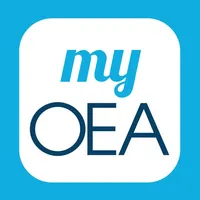 My OEA icon