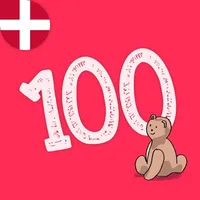 100 huskespil icon