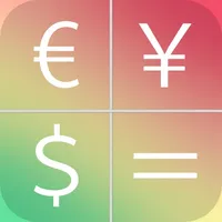 iCurrency Calculator Pro icon