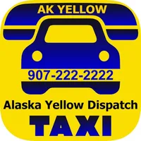 AK Yellow Dispatch icon