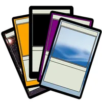 Trading Card Maker icon