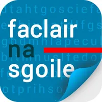 Faclair na Sgoile icon