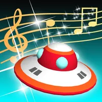 UFO Beat icon