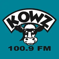 KOWZ FM icon