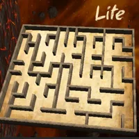 RndMaze - Classic Maze Lite icon